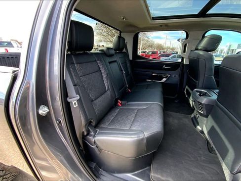 Used 2024 Toyota Tundra Limited image 19