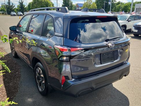 Certified 2026 Subaru Forester Premium AWD/4WD image 4