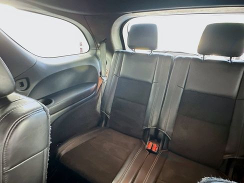 Used 2021 Dodge Durango GT RWD image 26