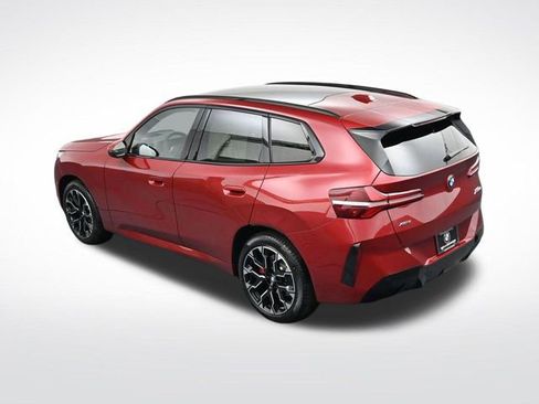 New 2026 BMW X3 xDrive30 w/ Premium Package image 25