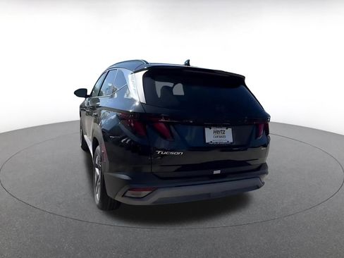 Used 2025 Hyundai Tucson SEL image 11