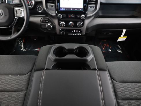 New 2026 RAM 1500 Express RWD image 26