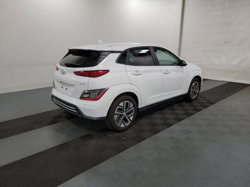 Used 2022 Hyundai Kona Limited FWD image 4