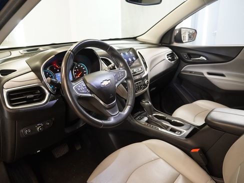 Used 2020 Chevrolet Equinox Premier AWD/4WD image 7