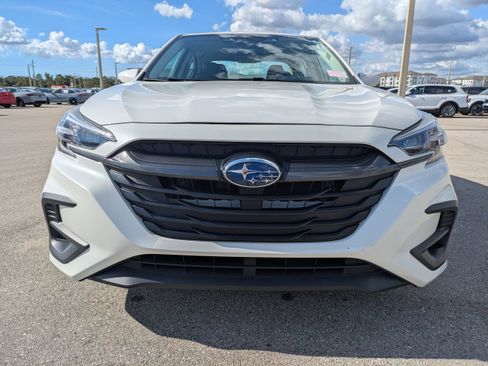 Used 2024 Subaru Legacy Premium image 3