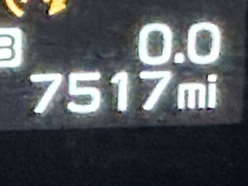 Certified 2025 Subaru Crosstrek 2.5i Limited w/ Popular Package #3A image 25