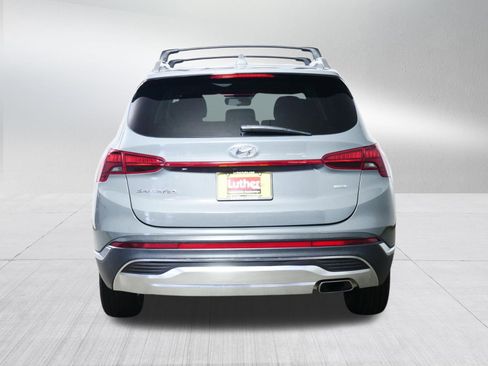 Used 2022 Hyundai Santa Fe SEL AWD/4WD image 6