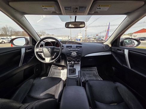 Used 2011 MAZDA MAZDA3 s Grand Touring image 17