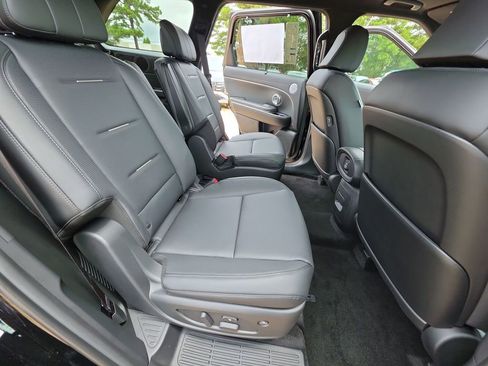 New 2026 Hyundai Palisade Calligraphy image 19