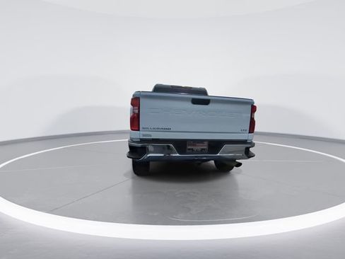 Used 2021 Chevrolet Silverado 2500 LTZ w/ LTZ Convenience Package image 7