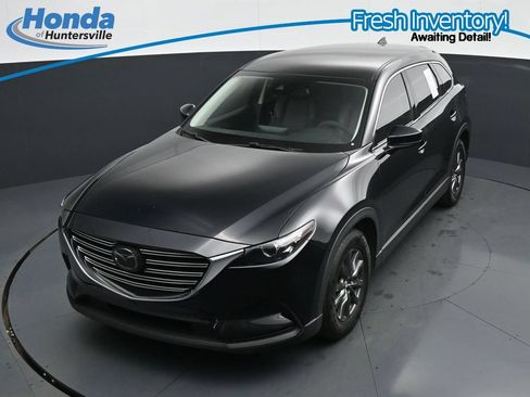 Used 2022 MAZDA CX-9 Touring AWD/4WD image 20