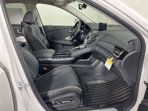 New 2026 Acura RDX SH-AWD w/ Advance Package image 8