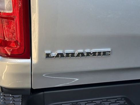 New 2026 RAM 1500 Laramie image 13