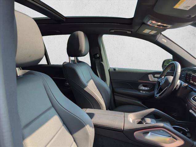Certified 2026 Mercedes-Benz GLE 350 4MATIC image 27