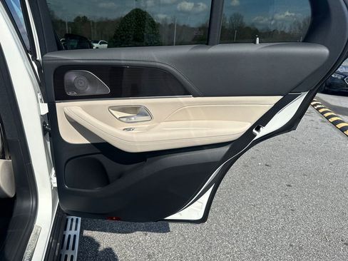 New 2026 Mercedes-Benz GLE 450 4MATIC image 18