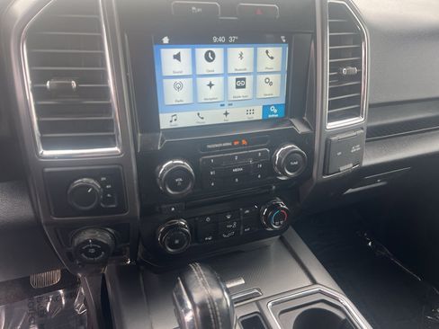 Used 2016 Ford F150 XLT w/ Equipment Group 301A Mid image 14