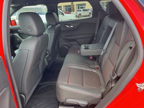 New 2025 Chevrolet Blazer RS w/ LPO, Floor Liner Package image 36