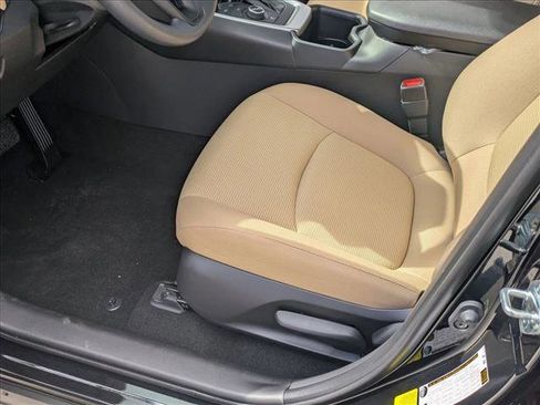 New 2025 Toyota RAV4 LE image 4