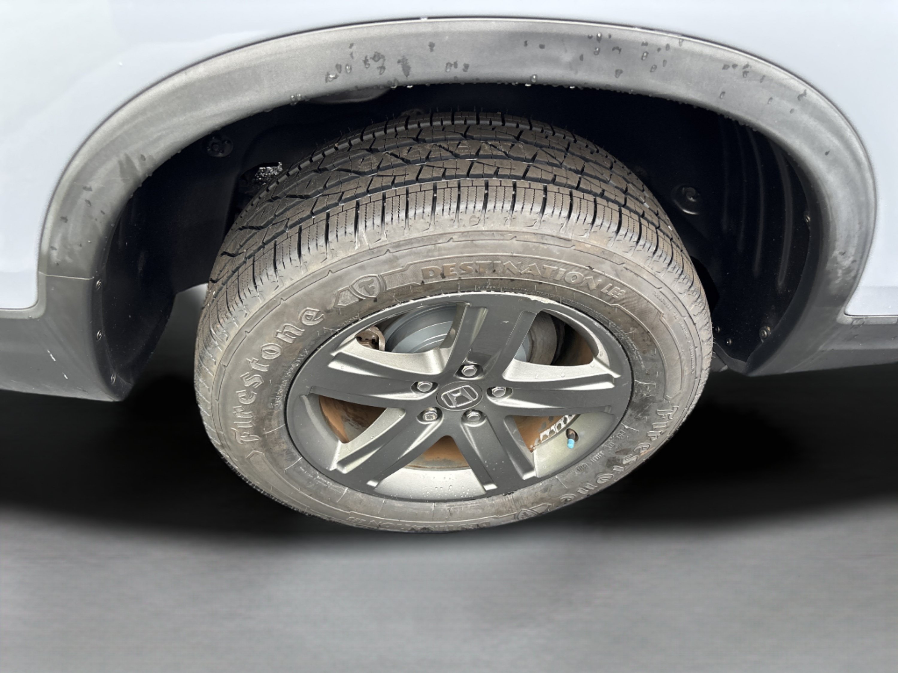Used 2023 Honda Ridgeline RTL image 27