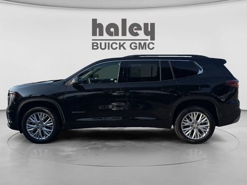 Used 2026 GMC Acadia Elevation w/ Elevation Premium Package FWD image 2