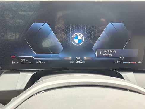 New 2026 BMW X3 xDrive30i w/ Premium Package AWD/4WD image 39