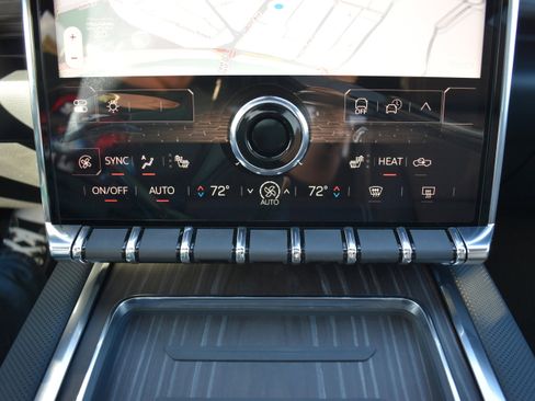 New 2025 GMC Sierra EV Denali image 44