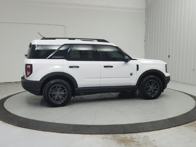 Used 2024 Ford Bronco Sport Big Bend AWD/4WD image 9