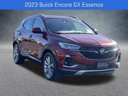 Used 2023 Buick Encore GX Essence w/ Experience Buick Package