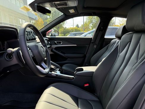 New 2025 Acura Integra A-Spec image 12