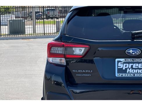Used 2021 Subaru Crosstrek 2.5i Sport image 14
