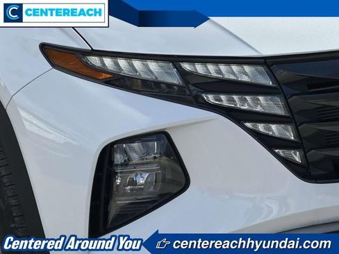 Used 2023 Hyundai Tucson SEL AWD/4WD image 7