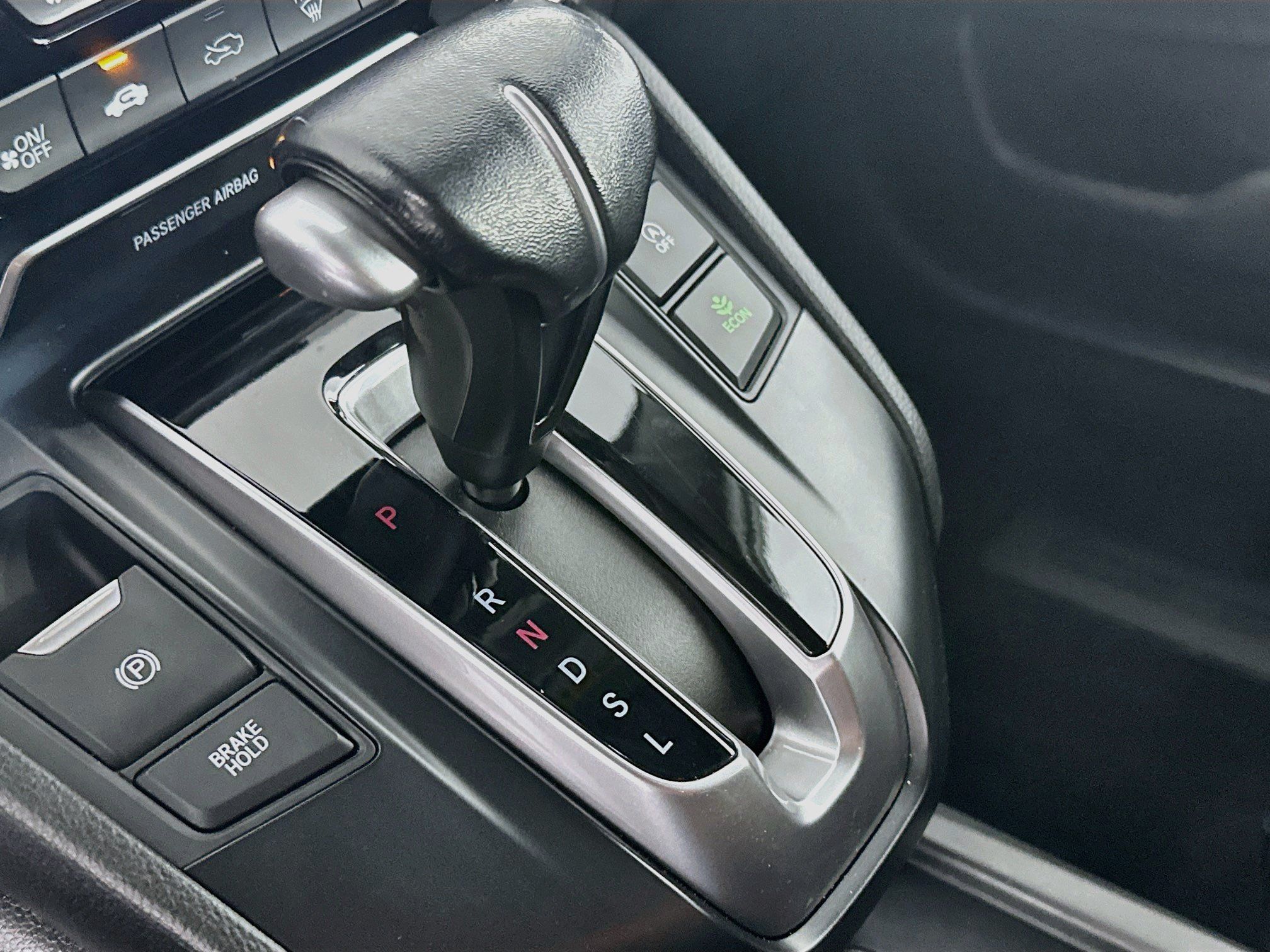 Used 2020 Honda CR-V EX-L image 24