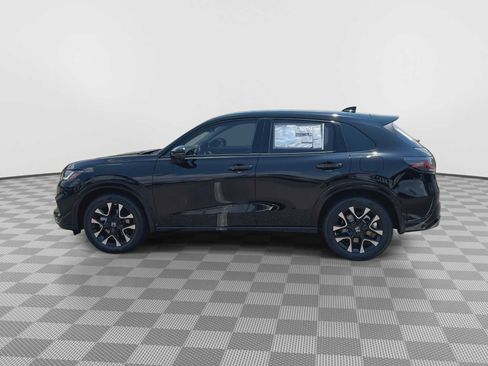 New 2027 Honda HR-V EX-L image 5