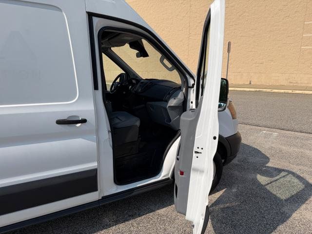 Used 2017 Ford Transit 250 148 High Roof RWD image 19