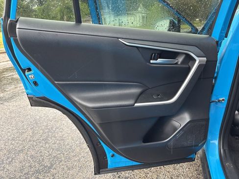 Used 2019 Toyota RAV4 XLE image 18