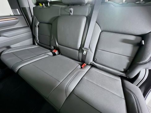 New 2026 Chevrolet Silverado 2500 LT w/ Leather Package image 24