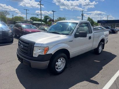 Used 2010 Ford F150 XL