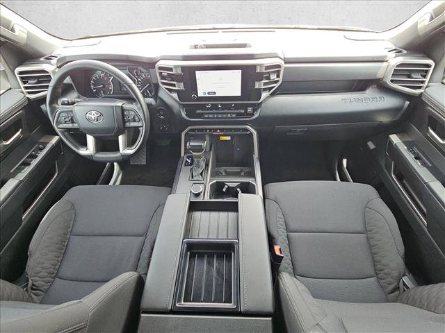 Used 2025 Toyota Tundra SR5 RWD image 16