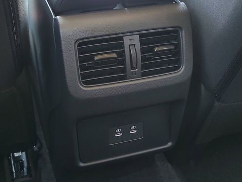 New 2026 Nissan Rogue SV FWD image 15