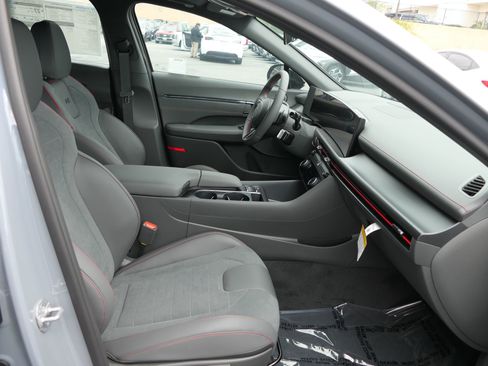 New 2026 Hyundai Sonata N Line FWD image 18