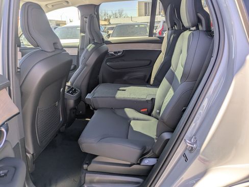 New 2026 Volvo XC90 B5 Core AWD/4WD image 15