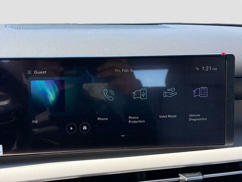 New 2026 Hyundai Tucson SE image 14