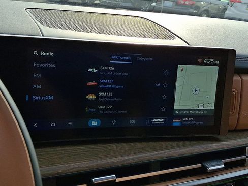 New 2026 Hyundai Santa Fe Calligraphy image 15