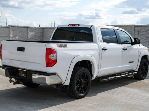 Used 2019 Toyota Tundra SR5 RWD image 8