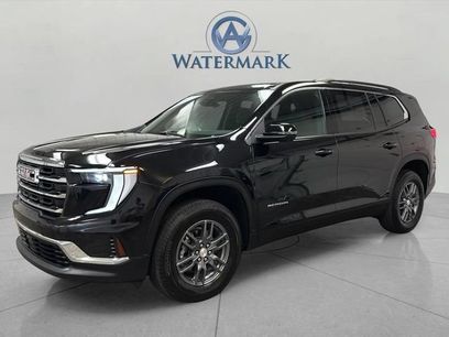 Used 2025 GMC Acadia Elevation