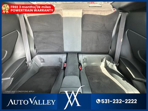 Used 2025 Toyota GR86 Premium w/ ALL Weather Mat Package (TMS) RWD image 28