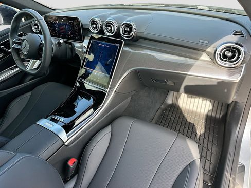 Used 2024 Mercedes-Benz CLE 450 4MATIC Coupe image 30