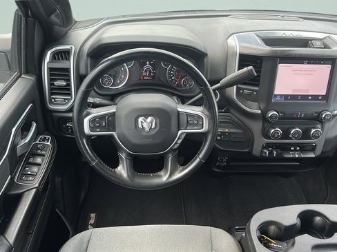 Used 2024 RAM 2500 Big Horn image 18