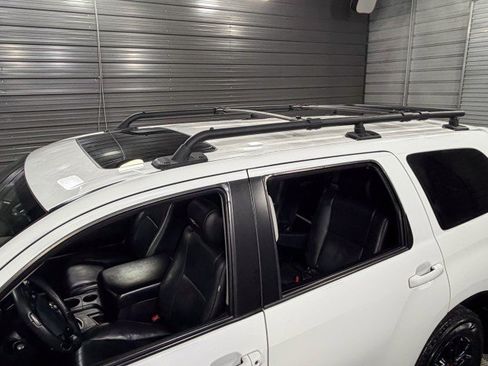 Used 2020 Toyota Sequoia TRD Pro image 10