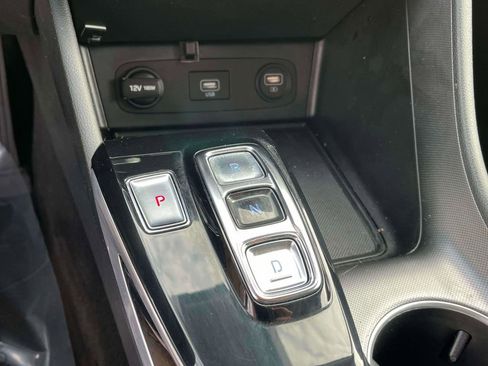 Used 2021 Hyundai Sonata SEL w/ Preferred Accessory Package image 19